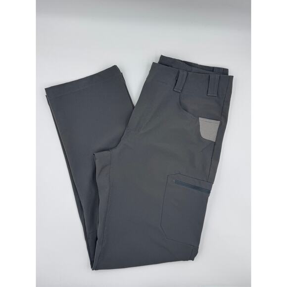 Sitka Gear Traverse Pant Hunt Solids Lead 36R - Picture 1 of 4
